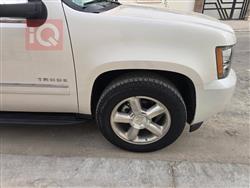 شيفروليه تاهو